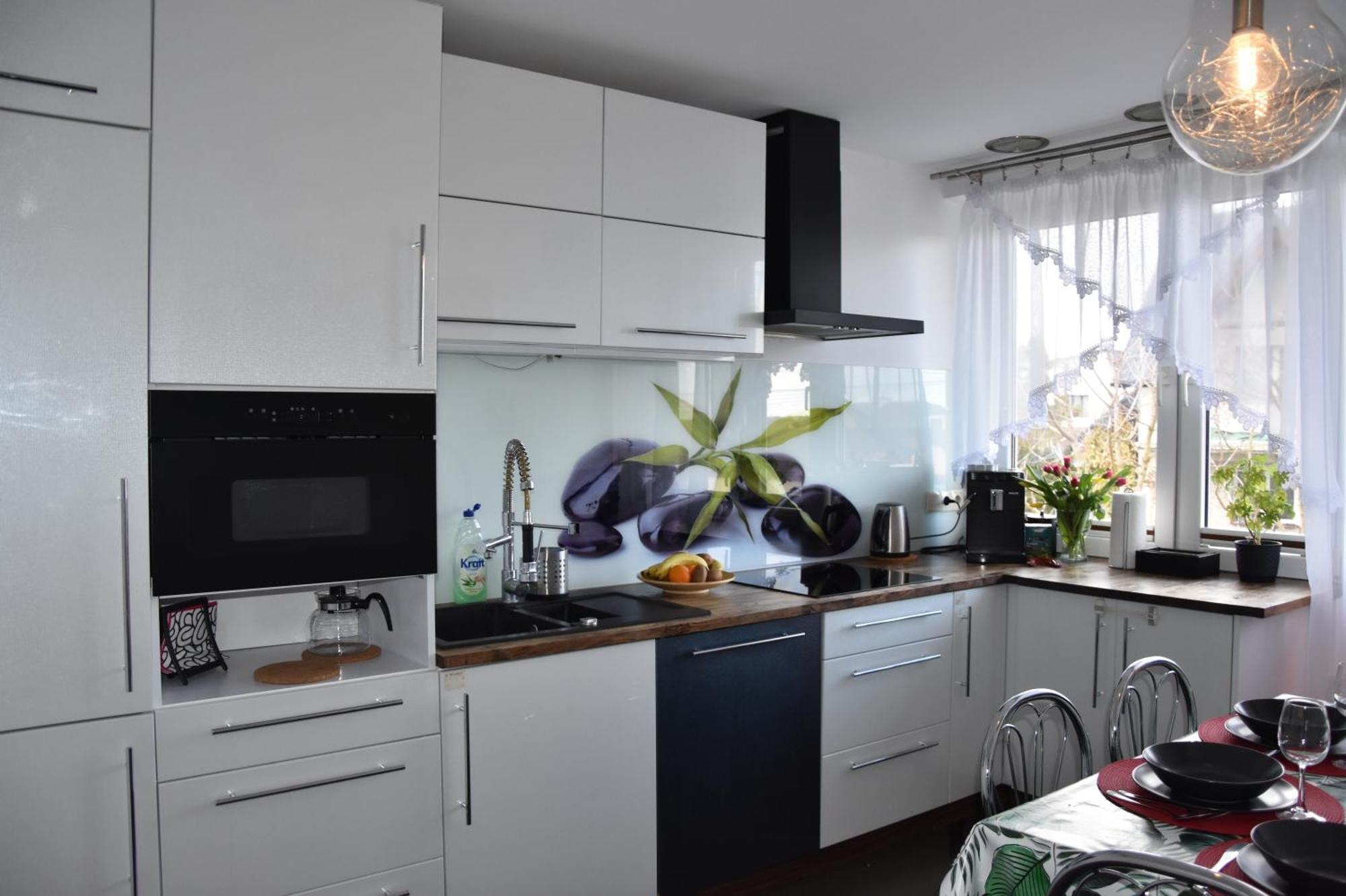 Apartament Night Premium Cracovia Esterno foto
